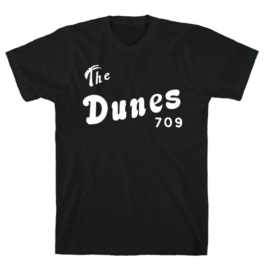 The Dunes T-Shirt