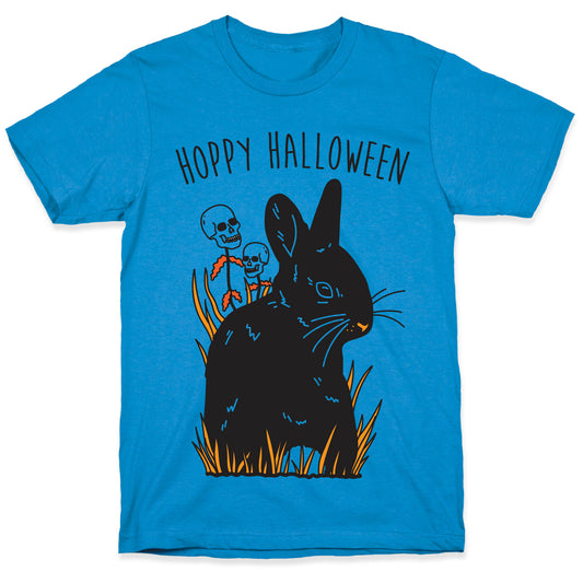Hoppy Halloween T-Shirt