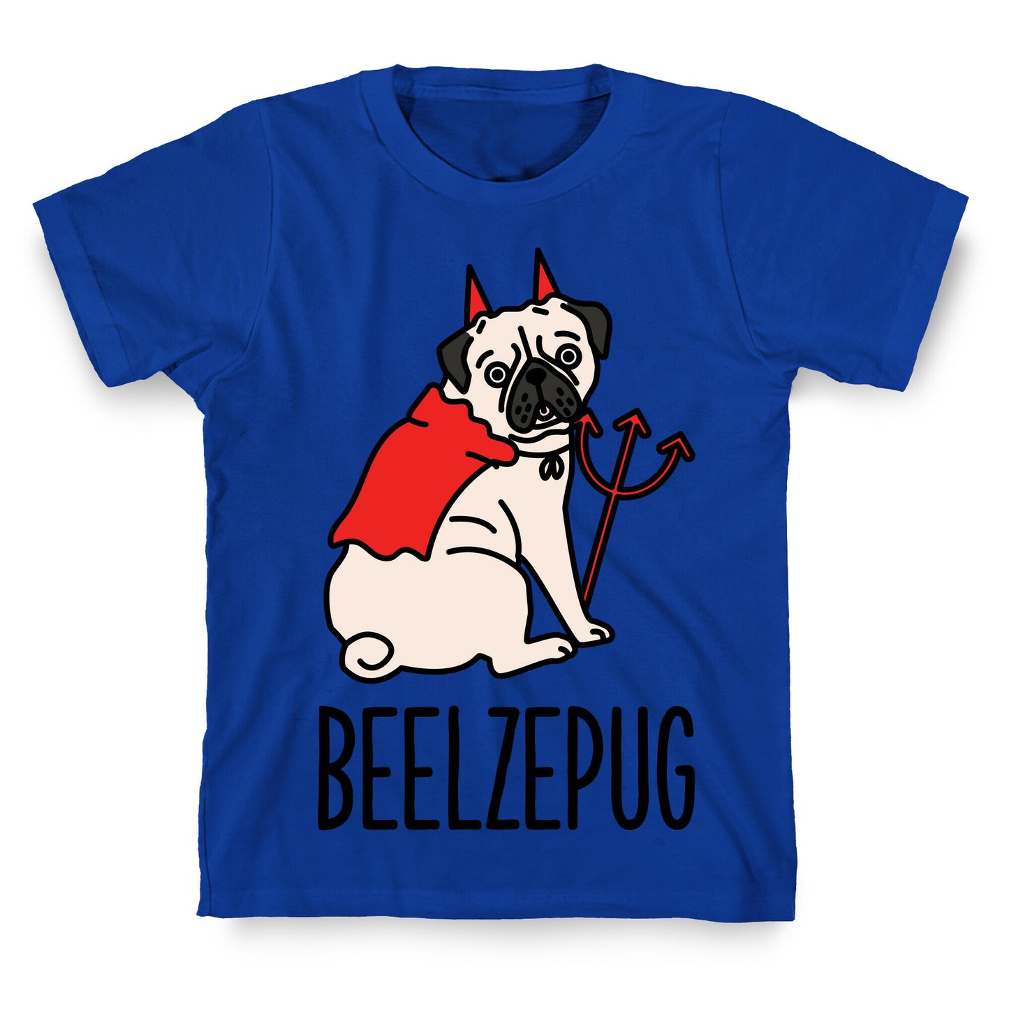 Beelzepug T-Shirt