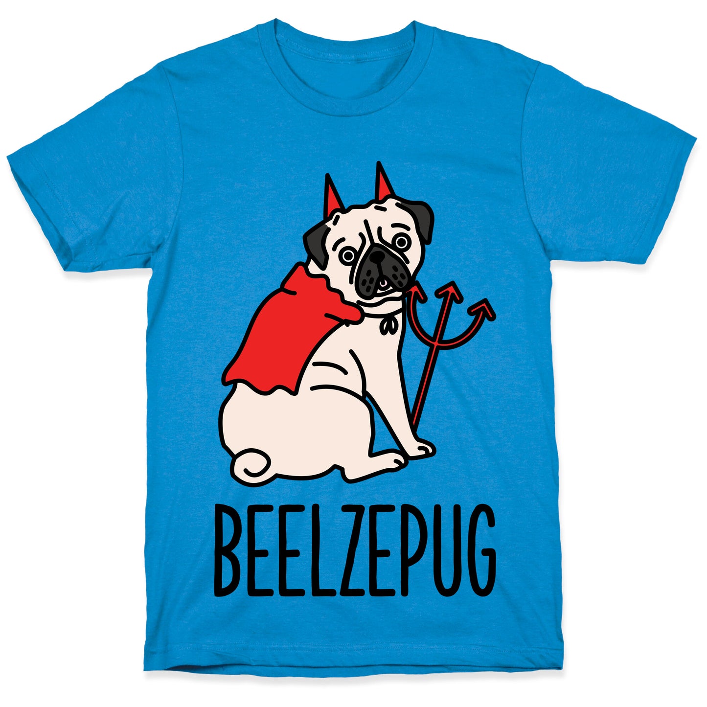 Beelzepug T-Shirt