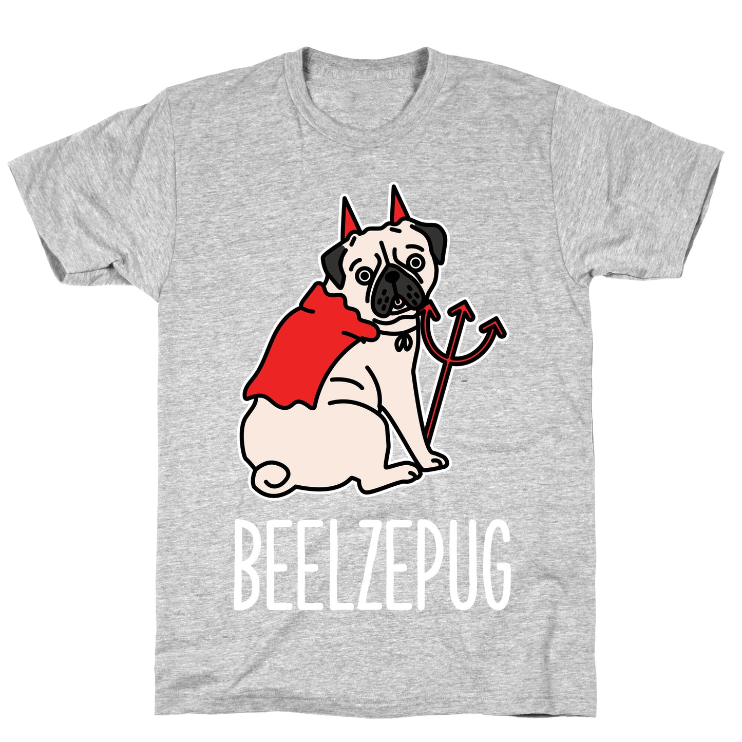 Beelzepug T-Shirt