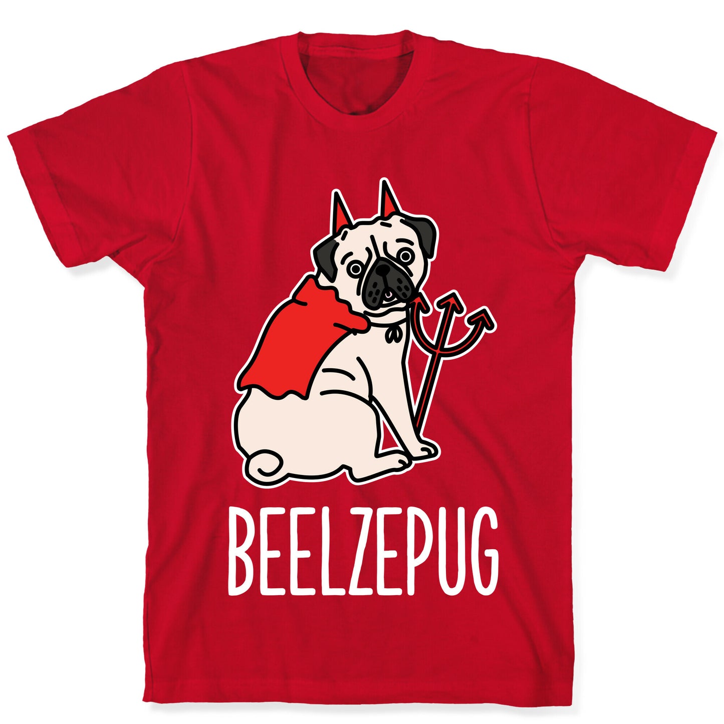 Beelzepug T-Shirt