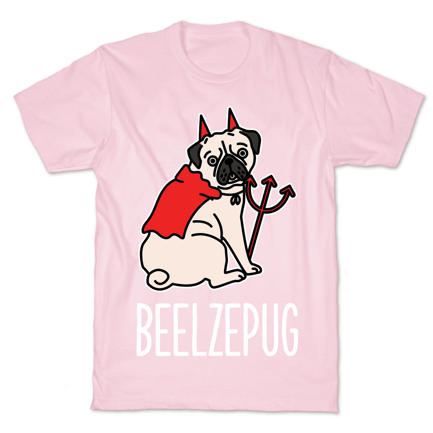 Beelzepug T-Shirt