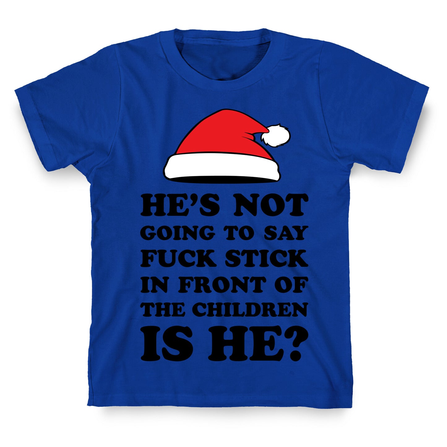 Bad Santa T-Shirt