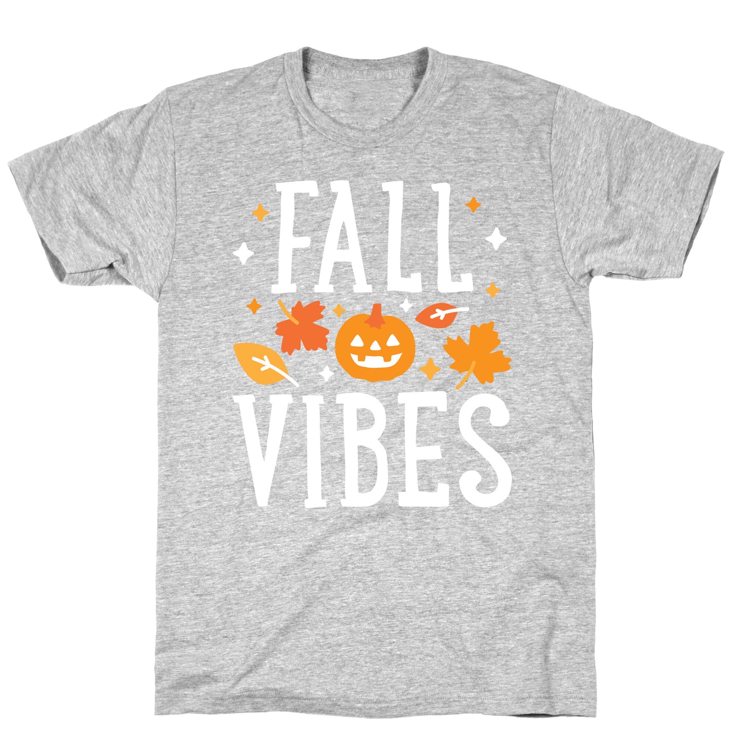 Fall Vibes T-Shirt