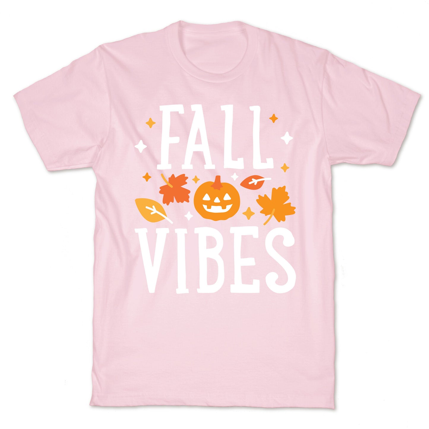 Fall Vibes T-Shirt