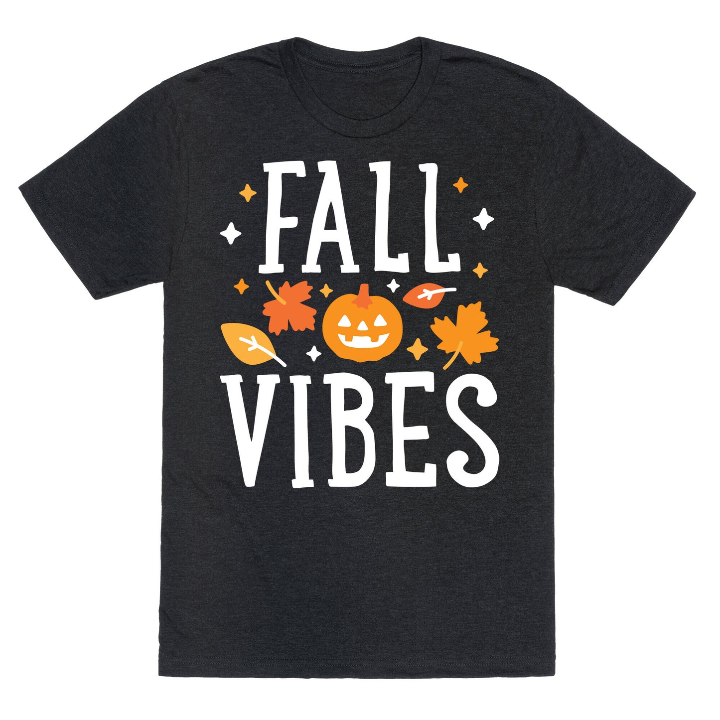 Fall Vibes Unisex Triblend Tee