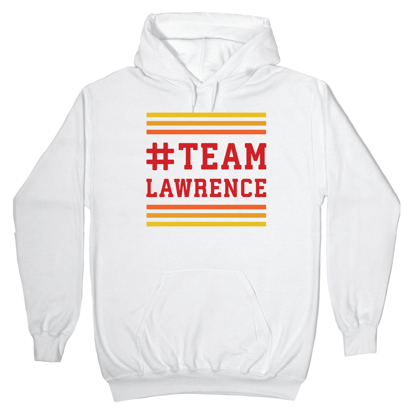 Team Lawrence Hoodie
