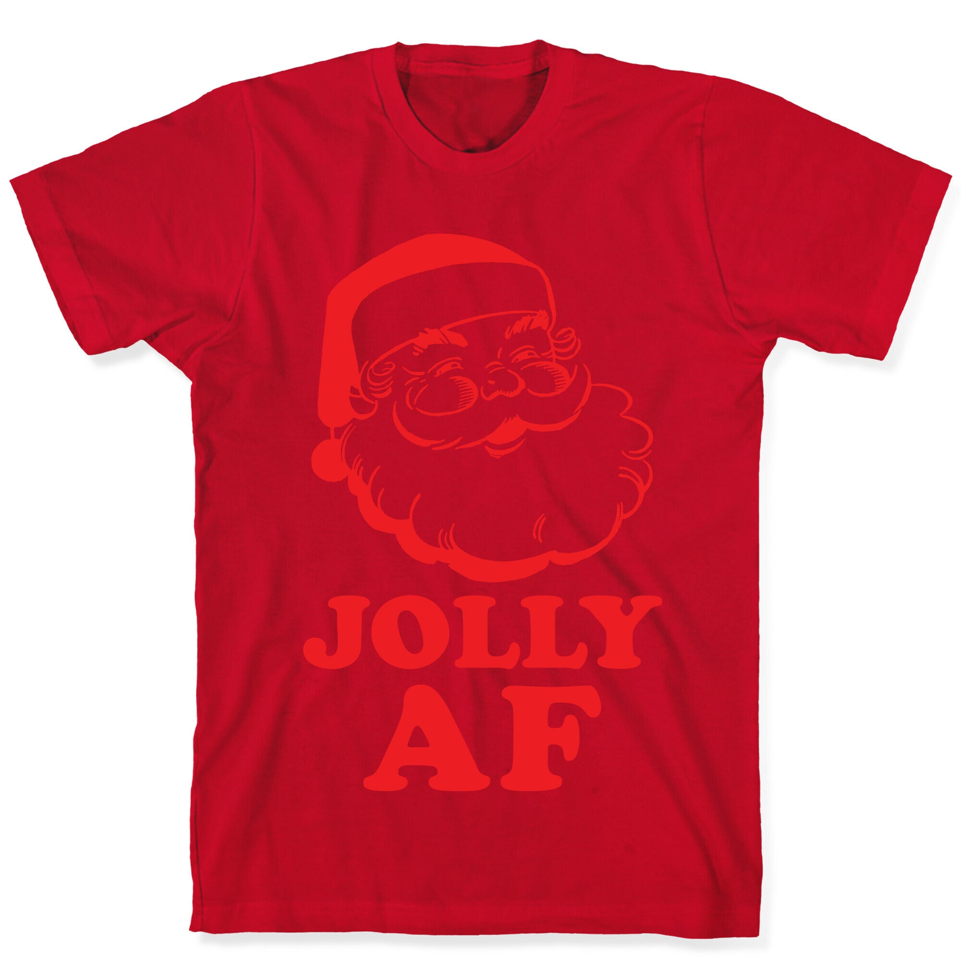 Jolly AF T-Shirt