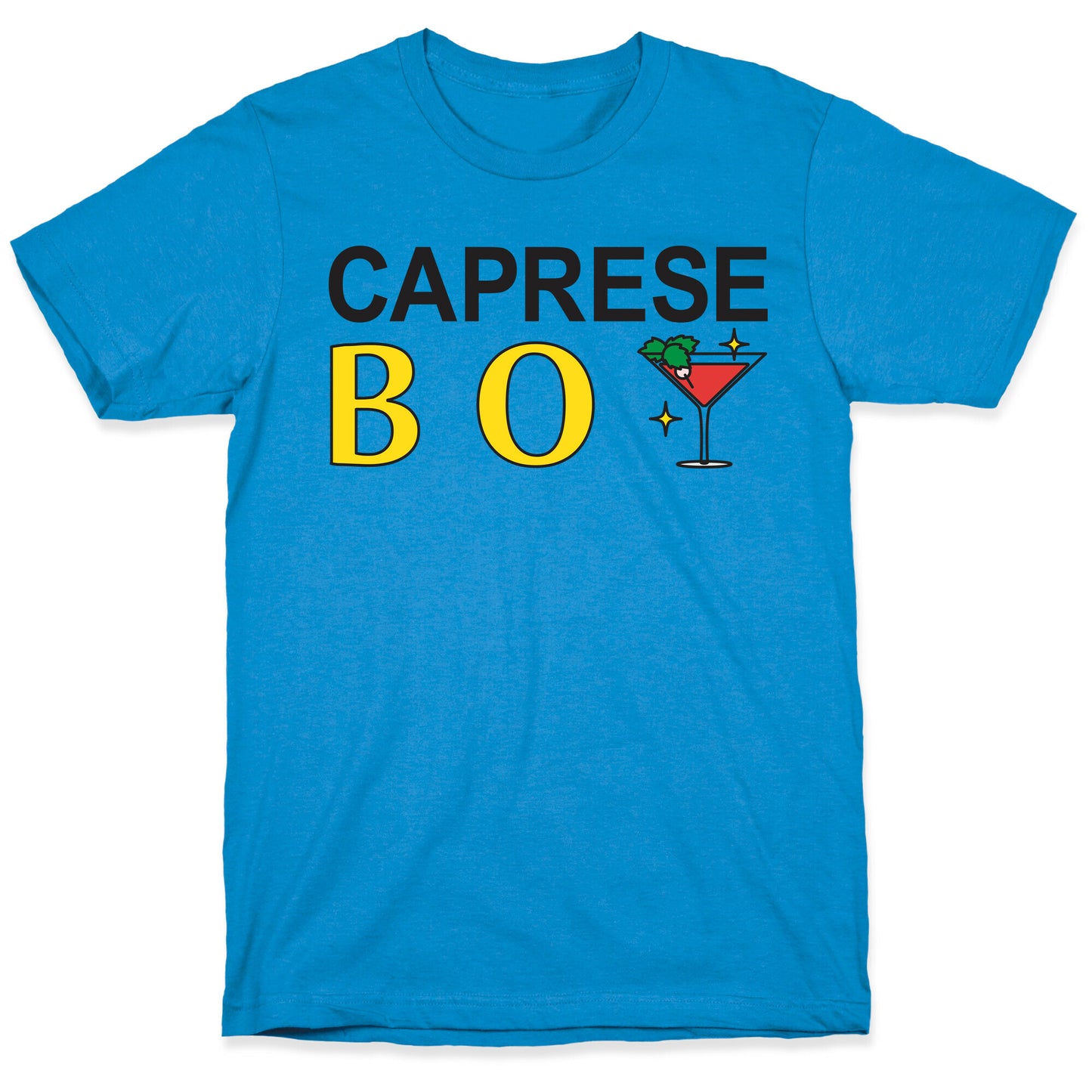 Caprese Boy T-Shirt