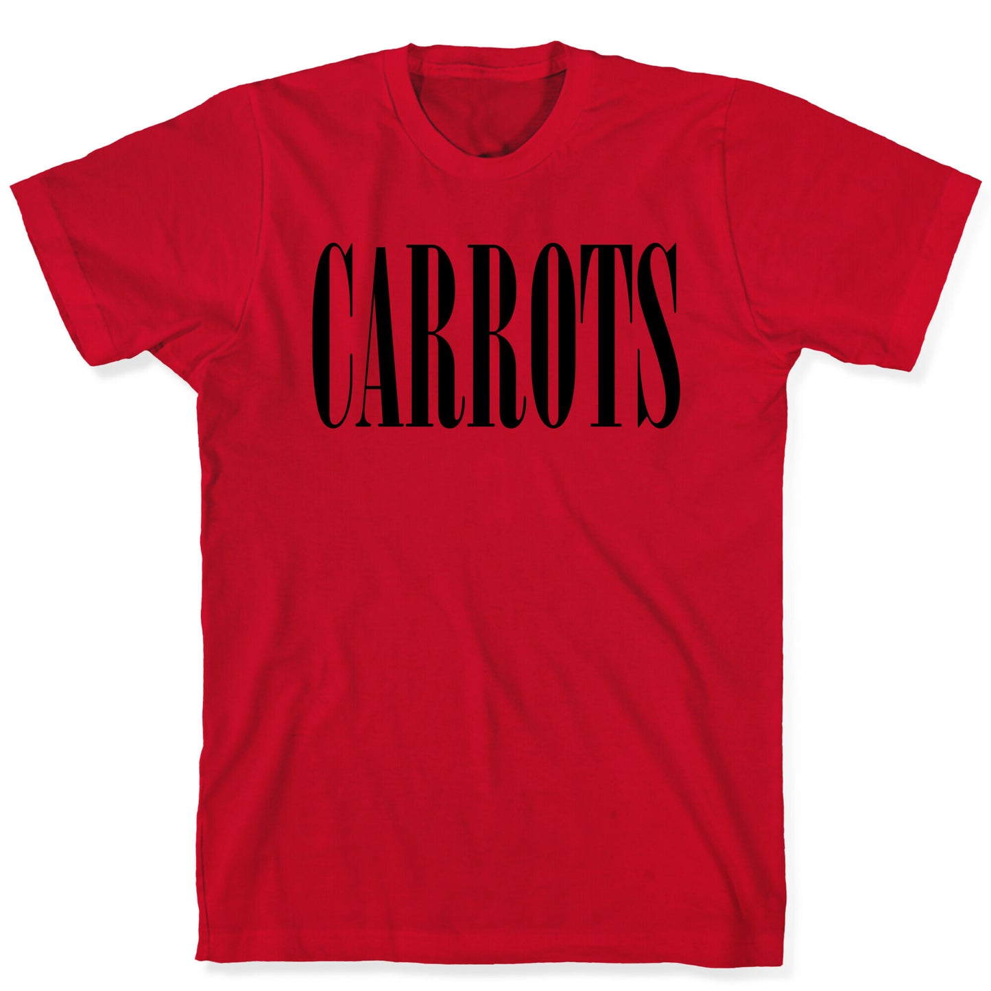 Carrots T-Shirt