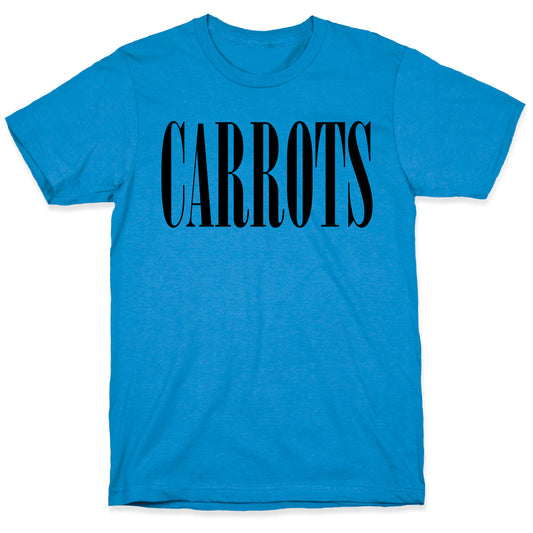 Carrots T-Shirt