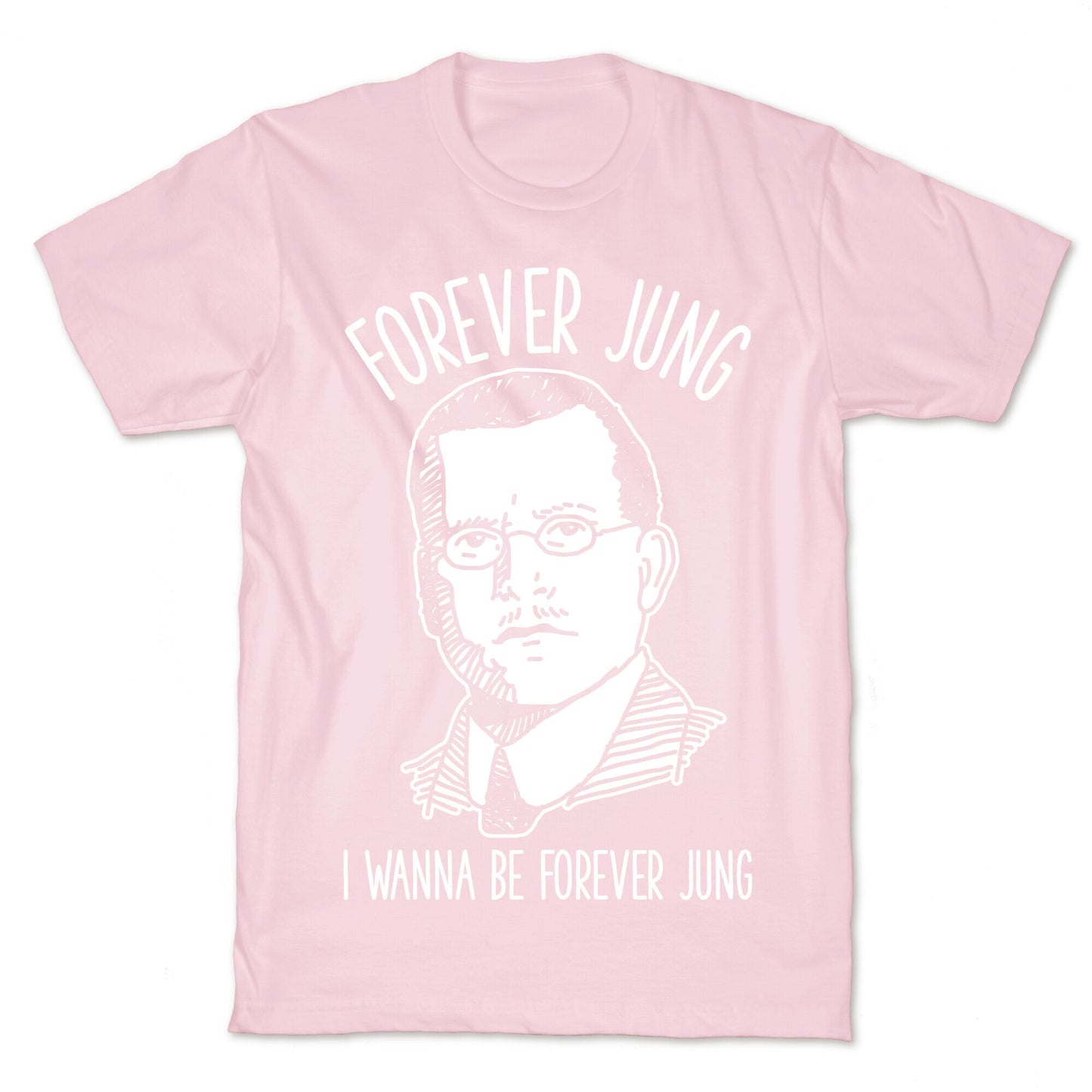 Forever Jung T-Shirt