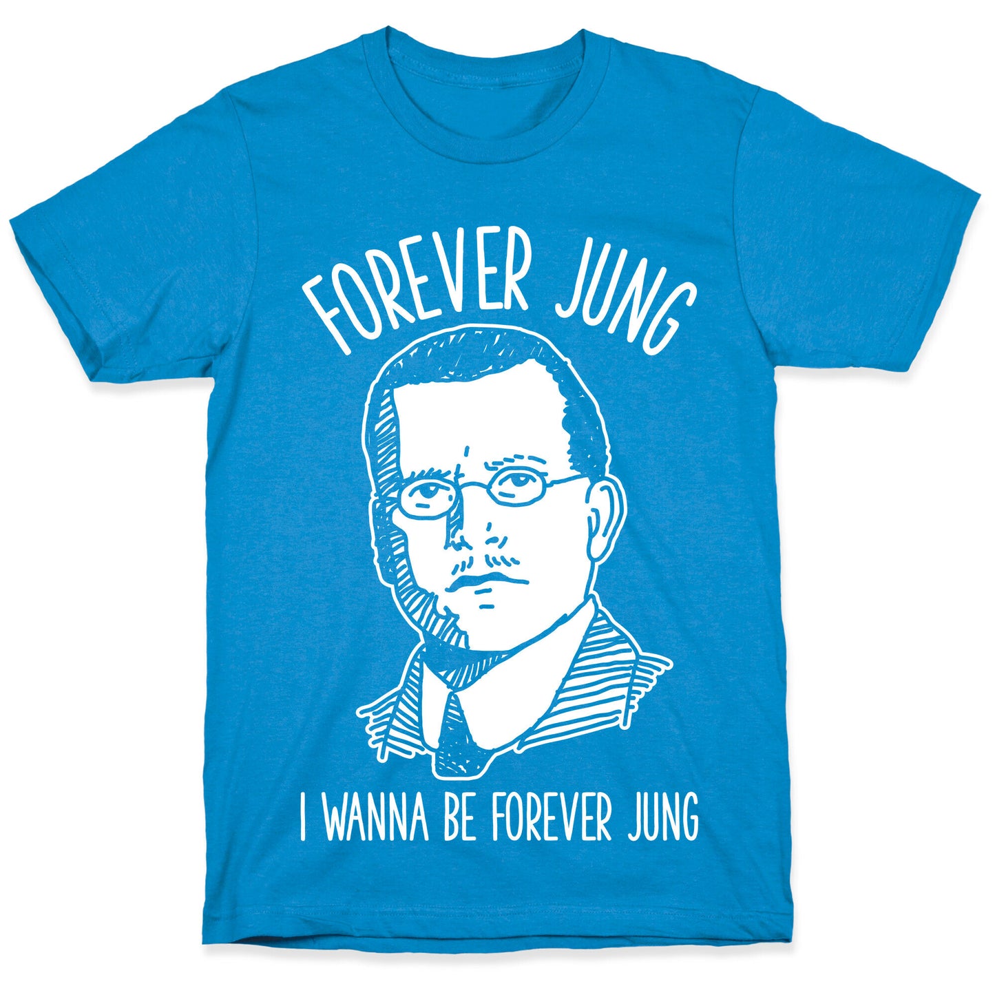 Forever Jung T-Shirt