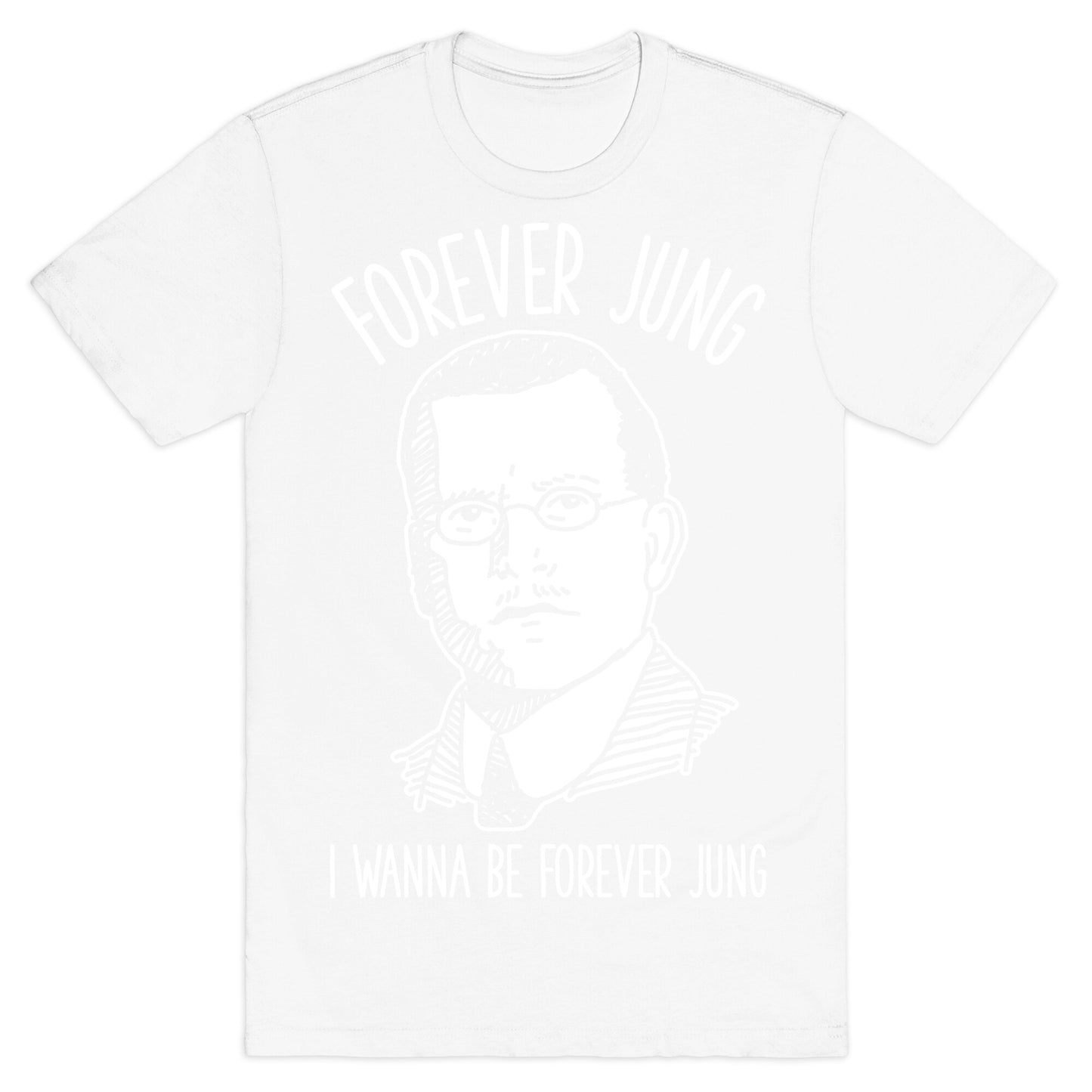 Forever Jung T-Shirt