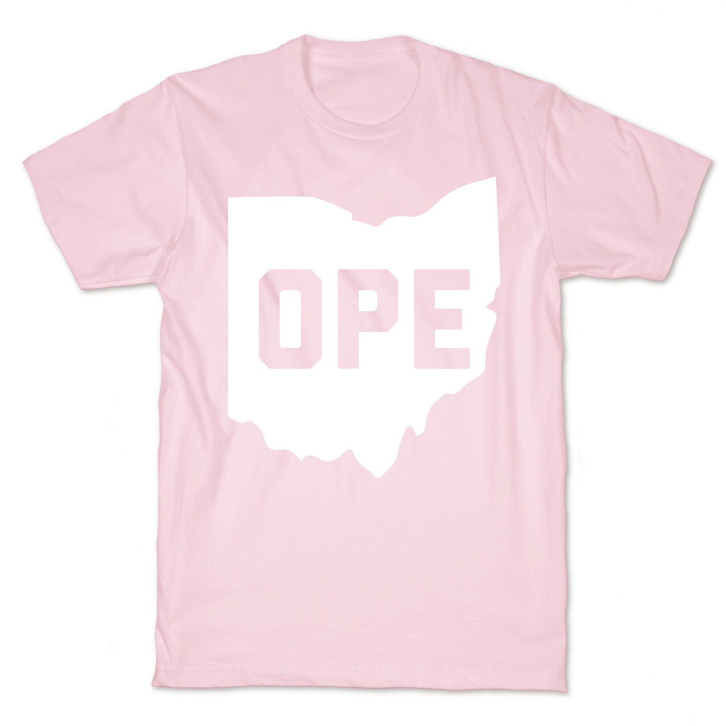 Ope Ohio T-Shirt