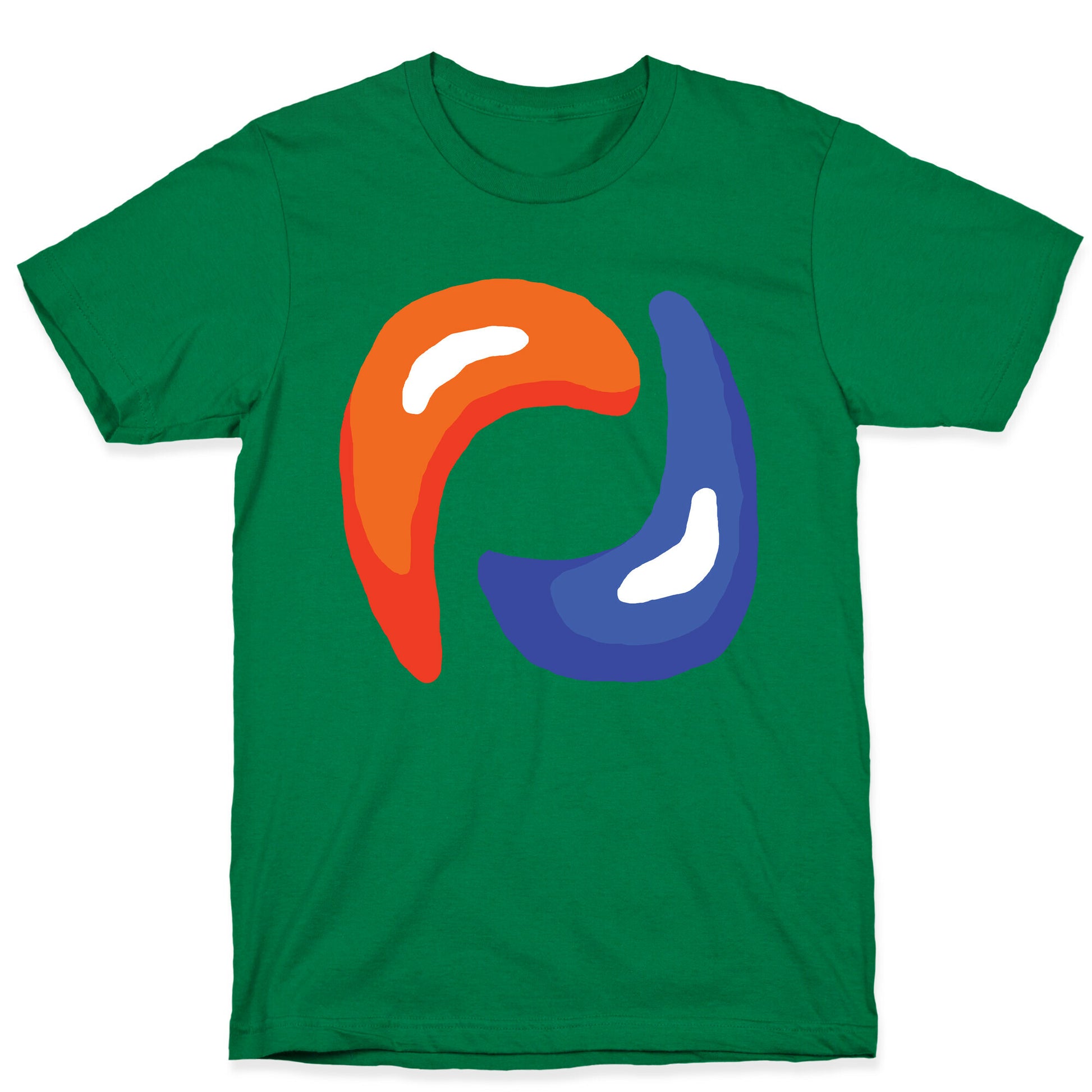 Tide Pod Costume T-Shirt