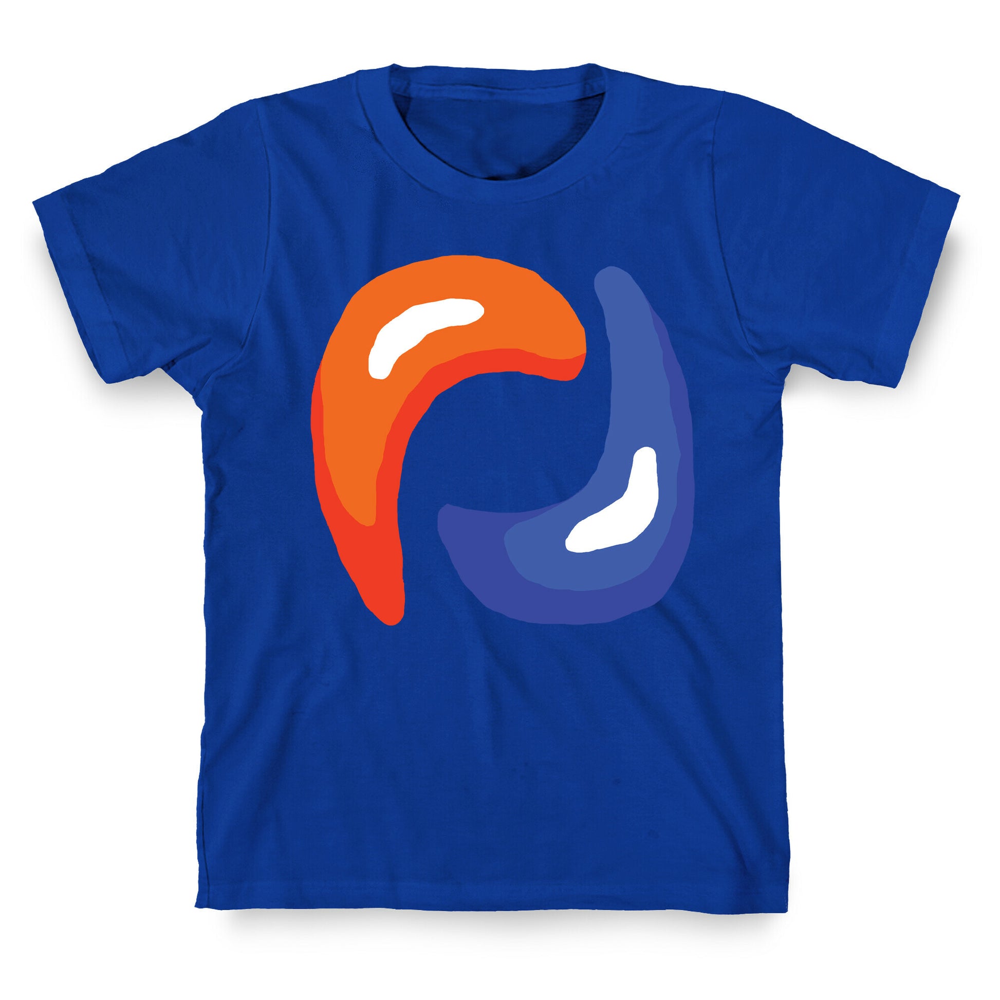 Tide Pod Costume T-Shirt