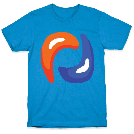 Tide Pod Costume T-Shirt