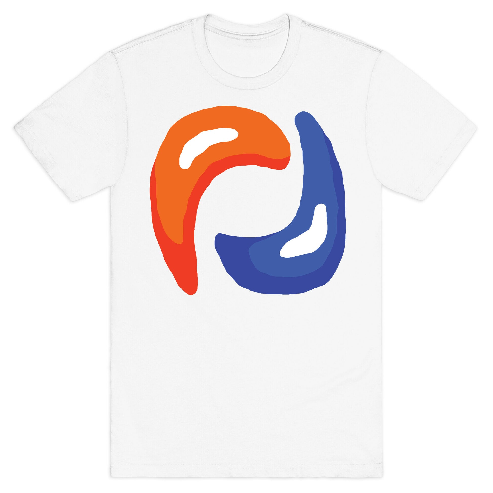 Tide Pod Costume T-Shirt