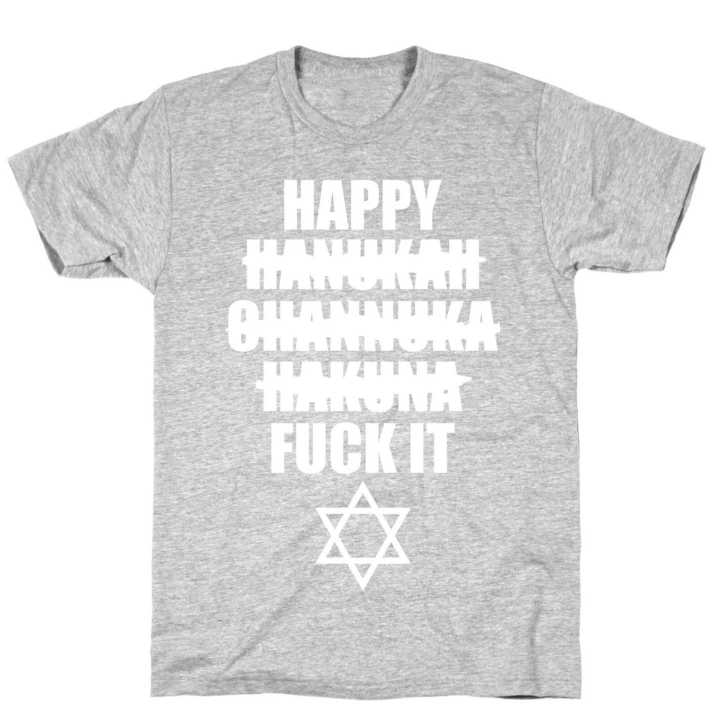 Happy Hakuna T-Shirt