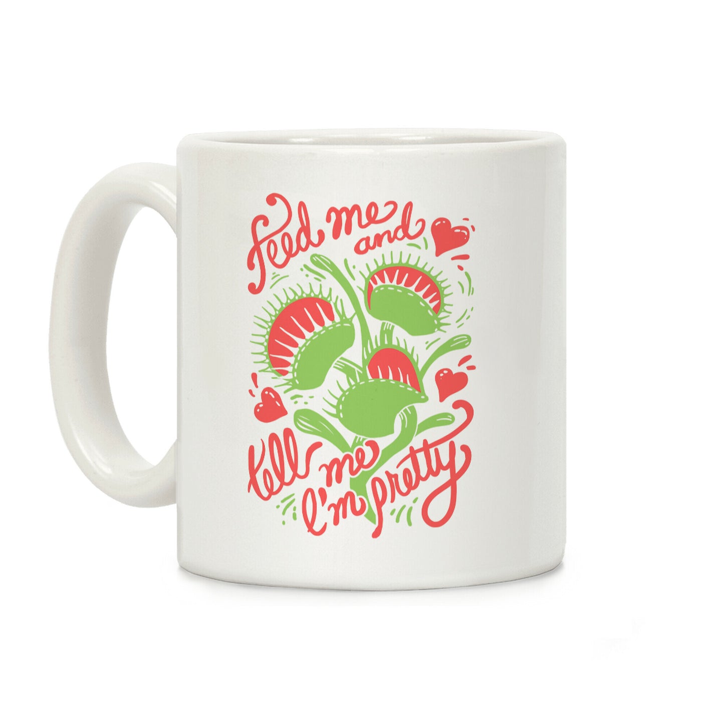 I Got a Fake Laugh Coffee Mug