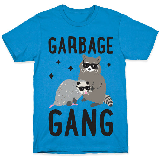 Garbage Gang T-Shirt
