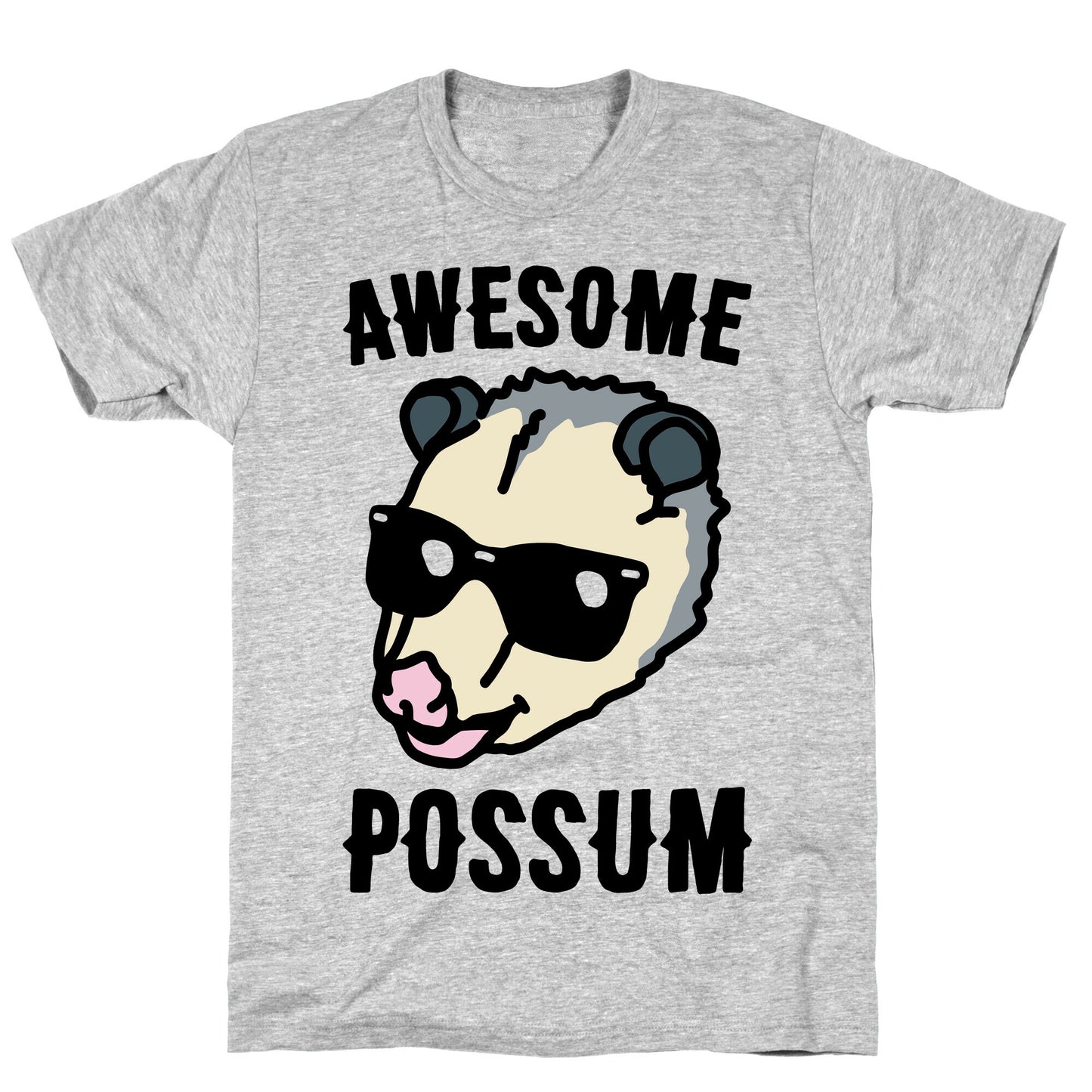 Awesome Possum T-Shirt