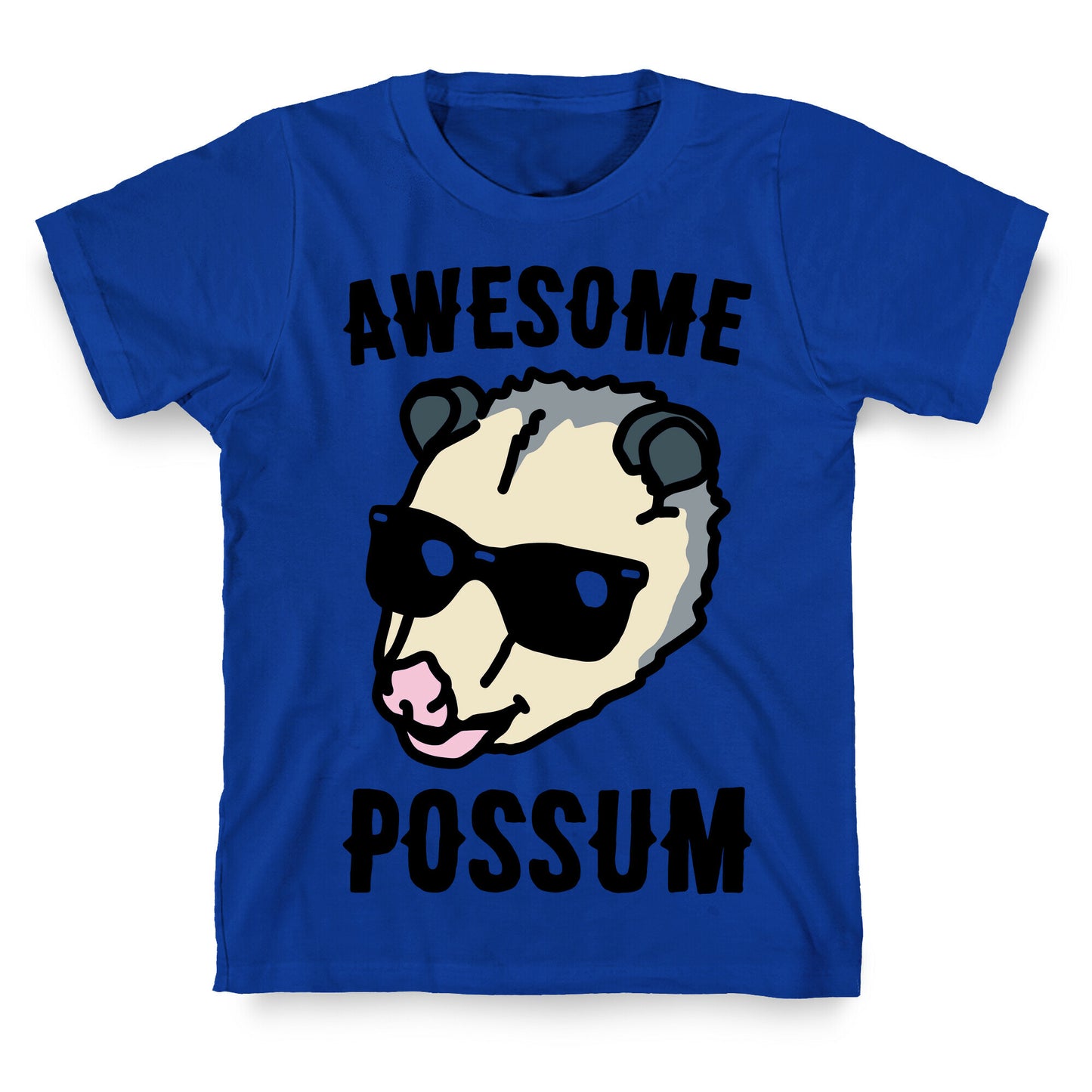 Awesome Possum T-Shirt