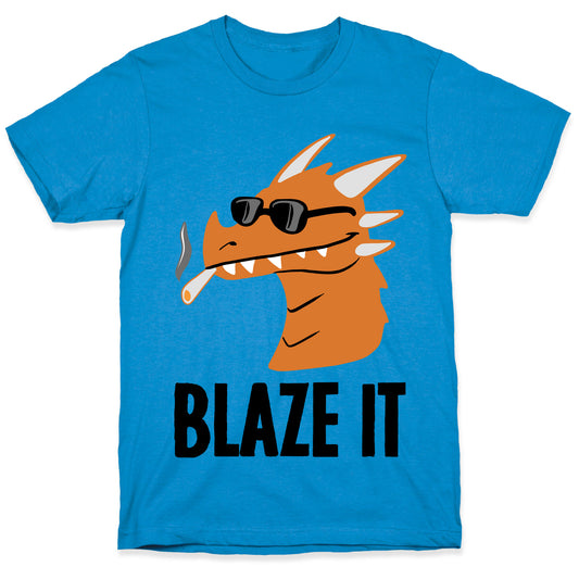 Blaze It T-Shirt
