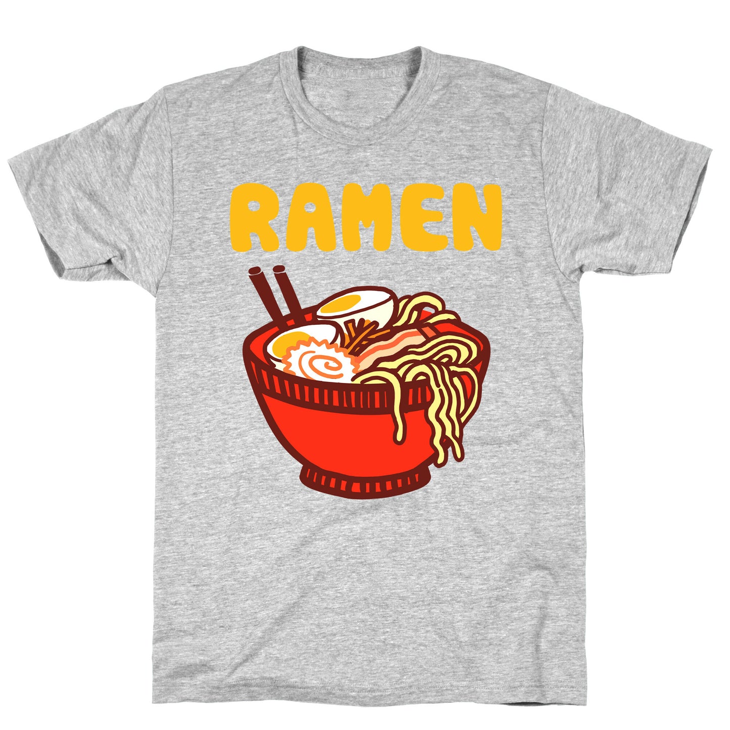 Ramen T-Shirt