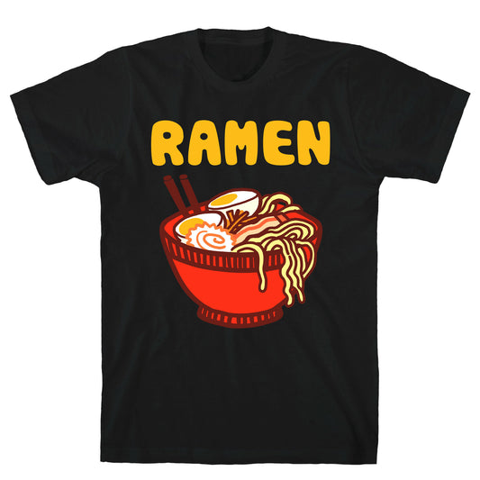 Ramen T-Shirt