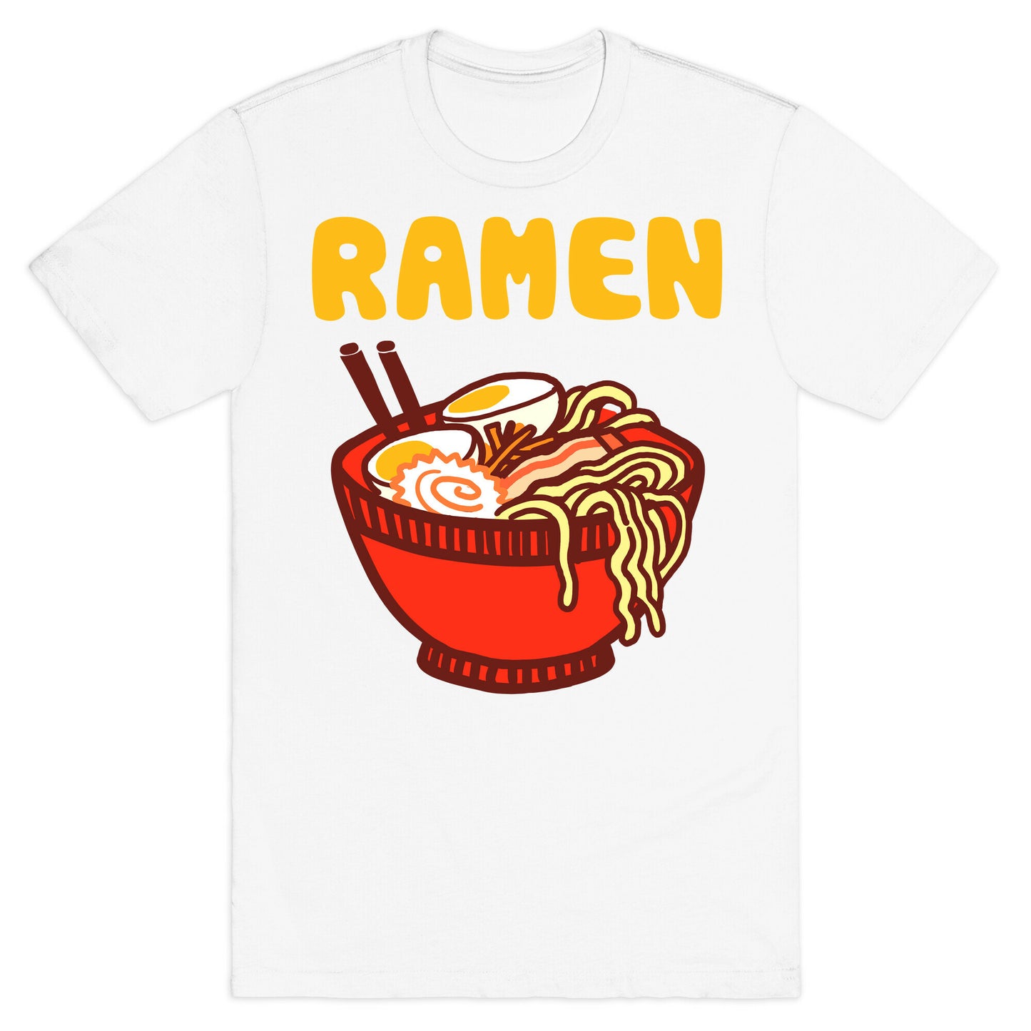 Ramen T-Shirt