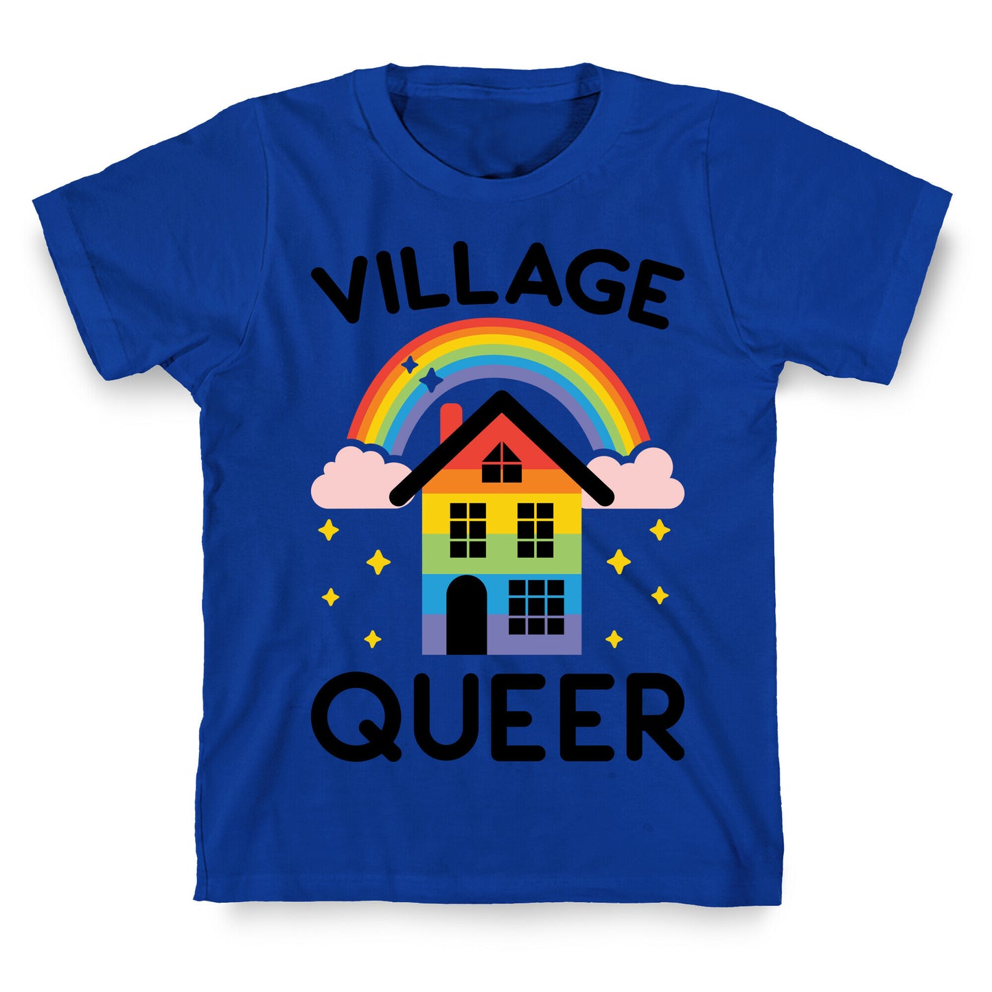 Village Queer T-Shirt