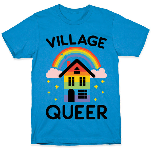 Village Queer T-Shirt