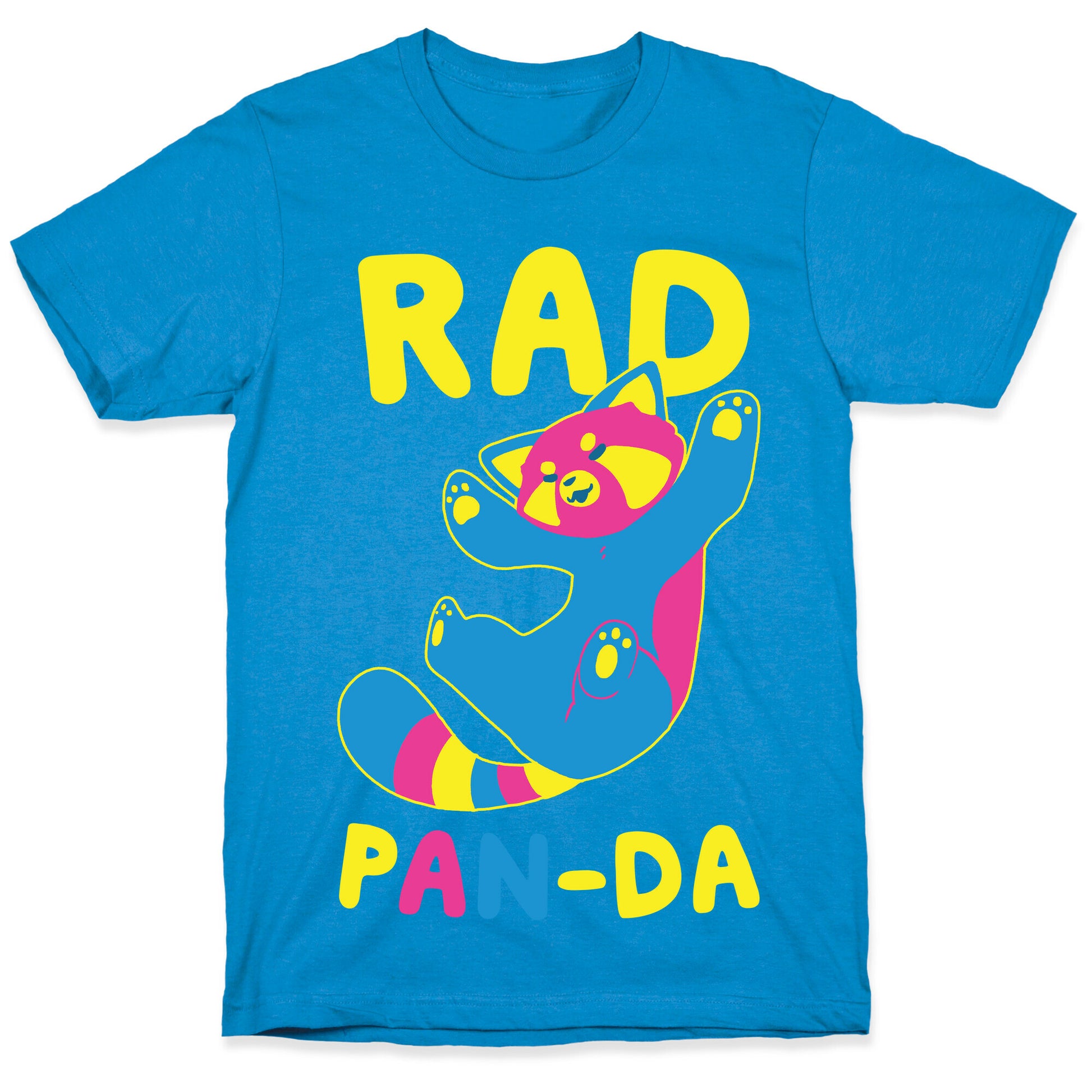 Rad Pan-da T-Shirt