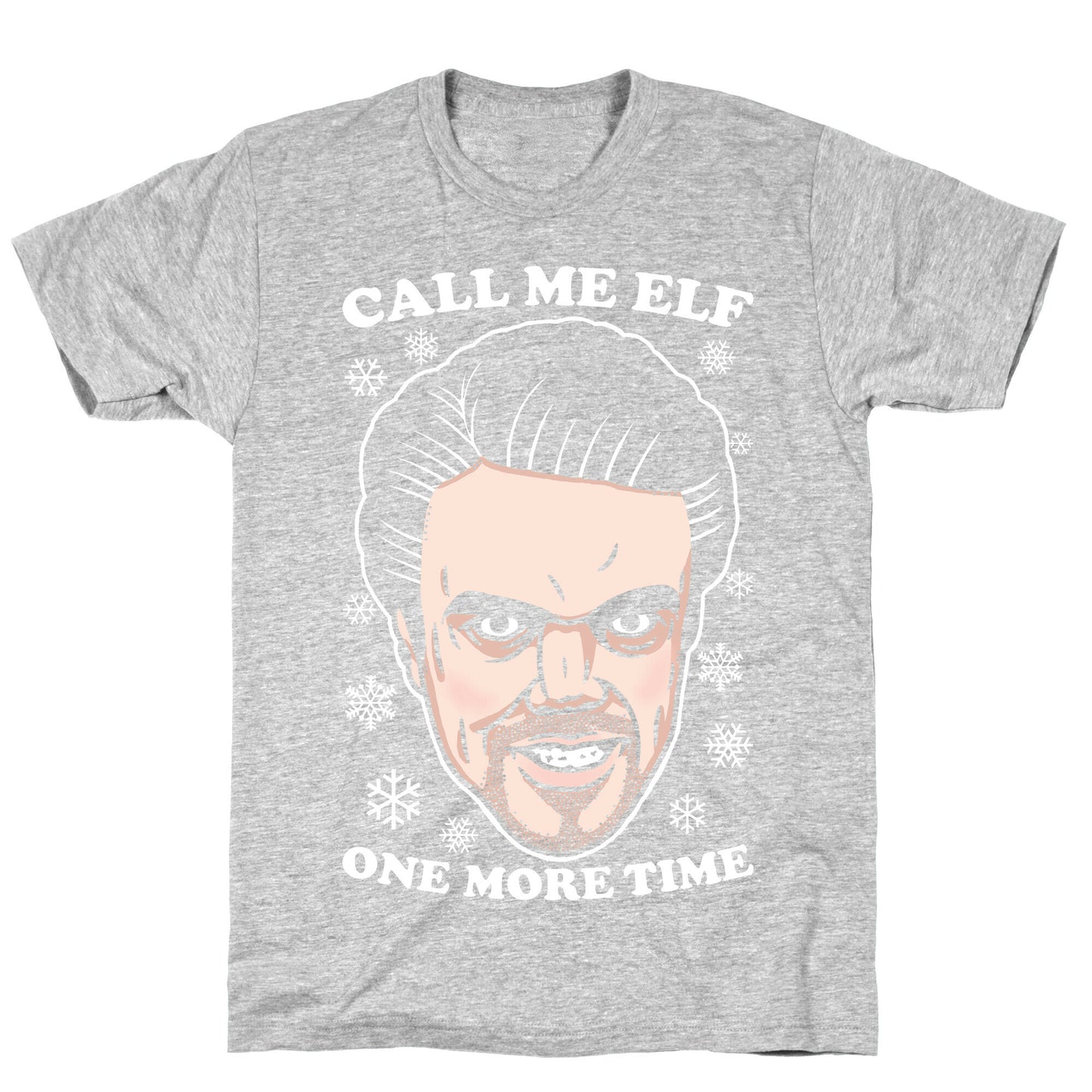 Miles Finch T-Shirt