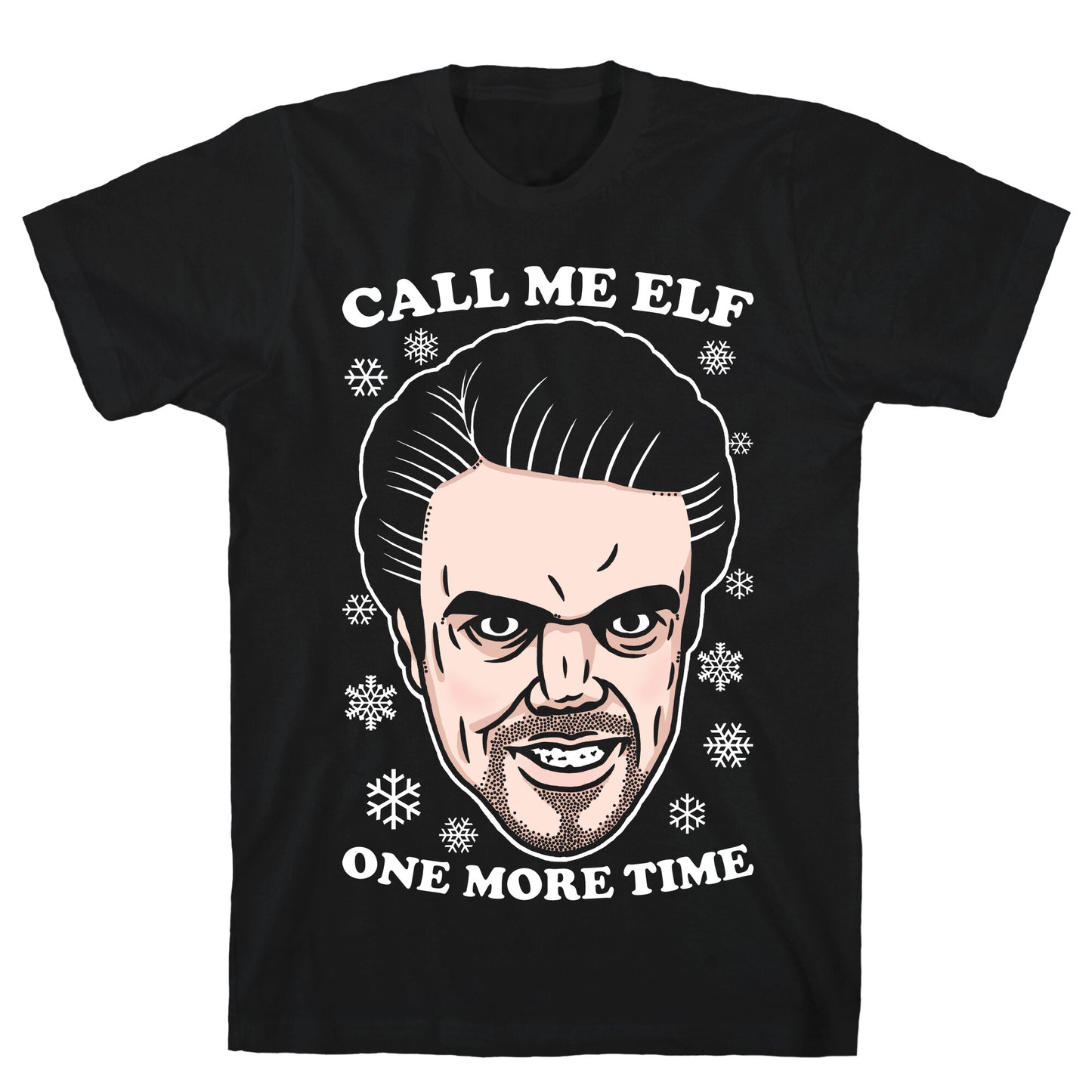 Miles Finch T-Shirt