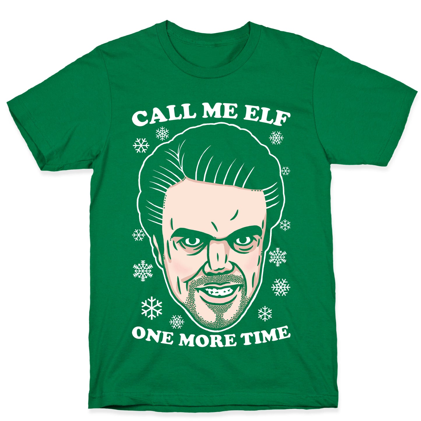 Miles Finch T-Shirt