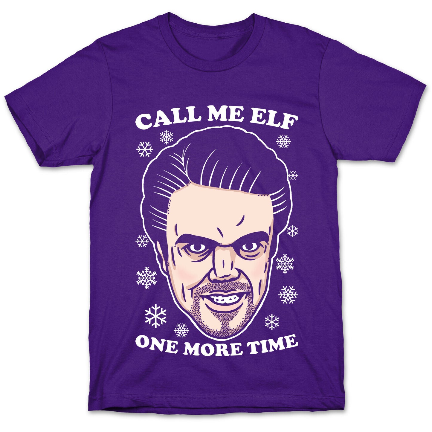 Miles Finch T-Shirt