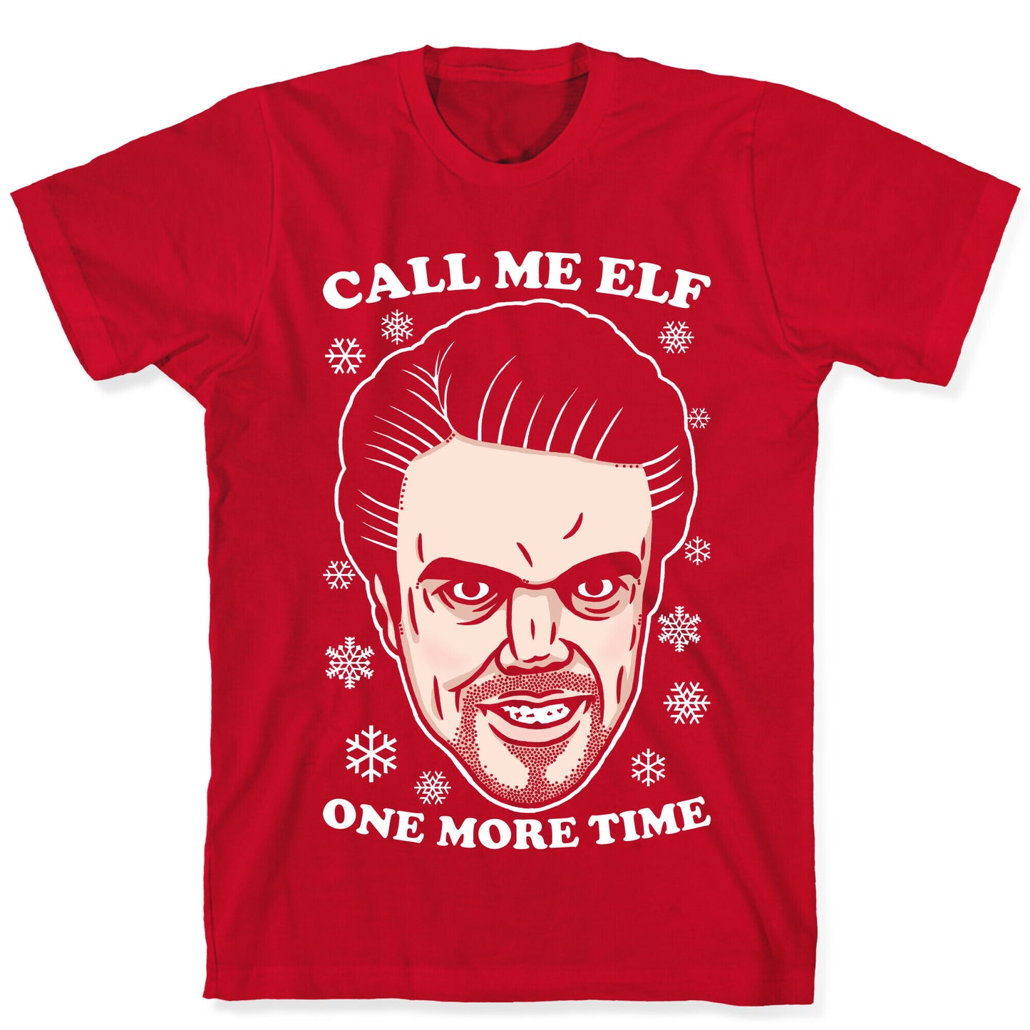 Miles Finch T-Shirt