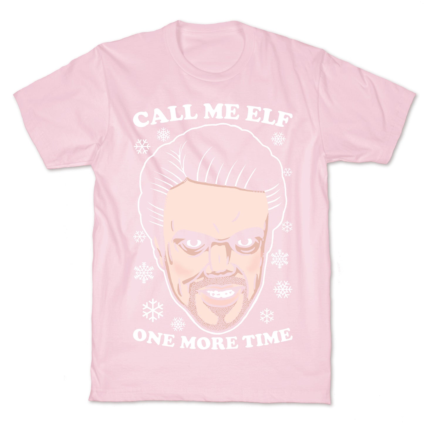 Miles Finch T-Shirt
