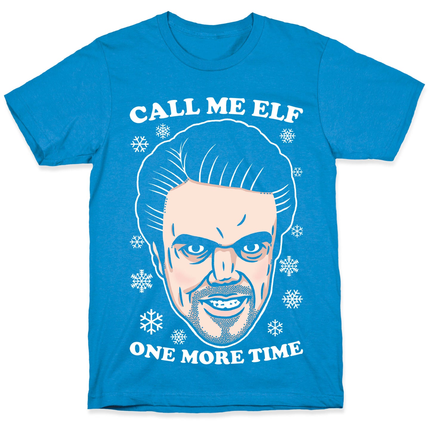 Miles Finch T-Shirt