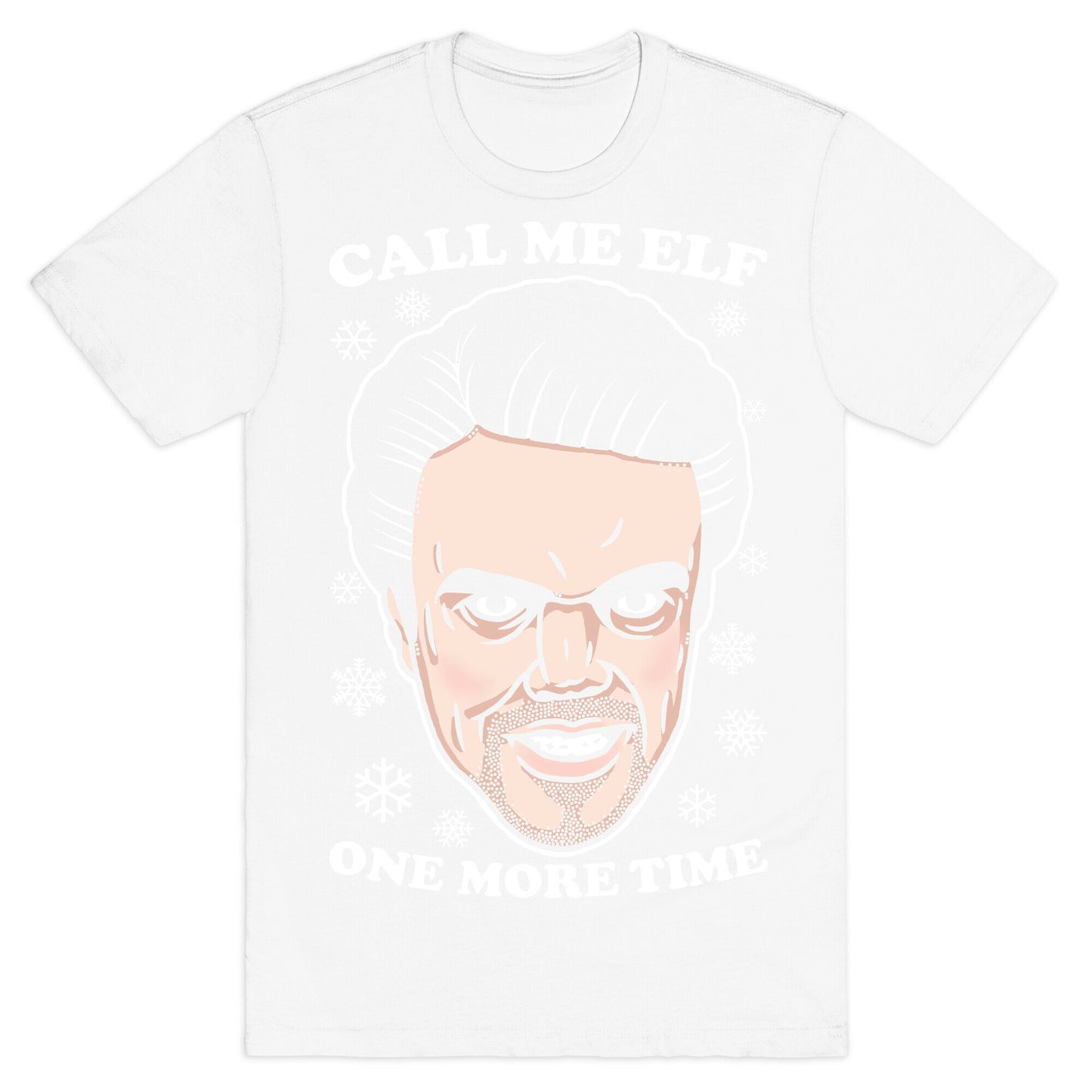 Miles Finch T-Shirt