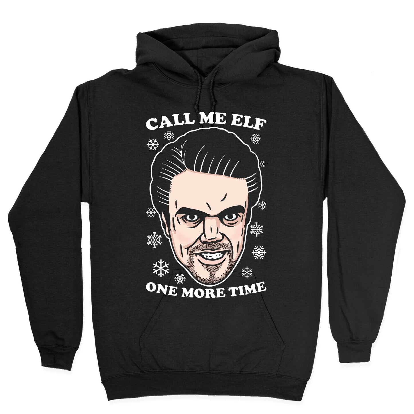 Miles Finch Hoodie