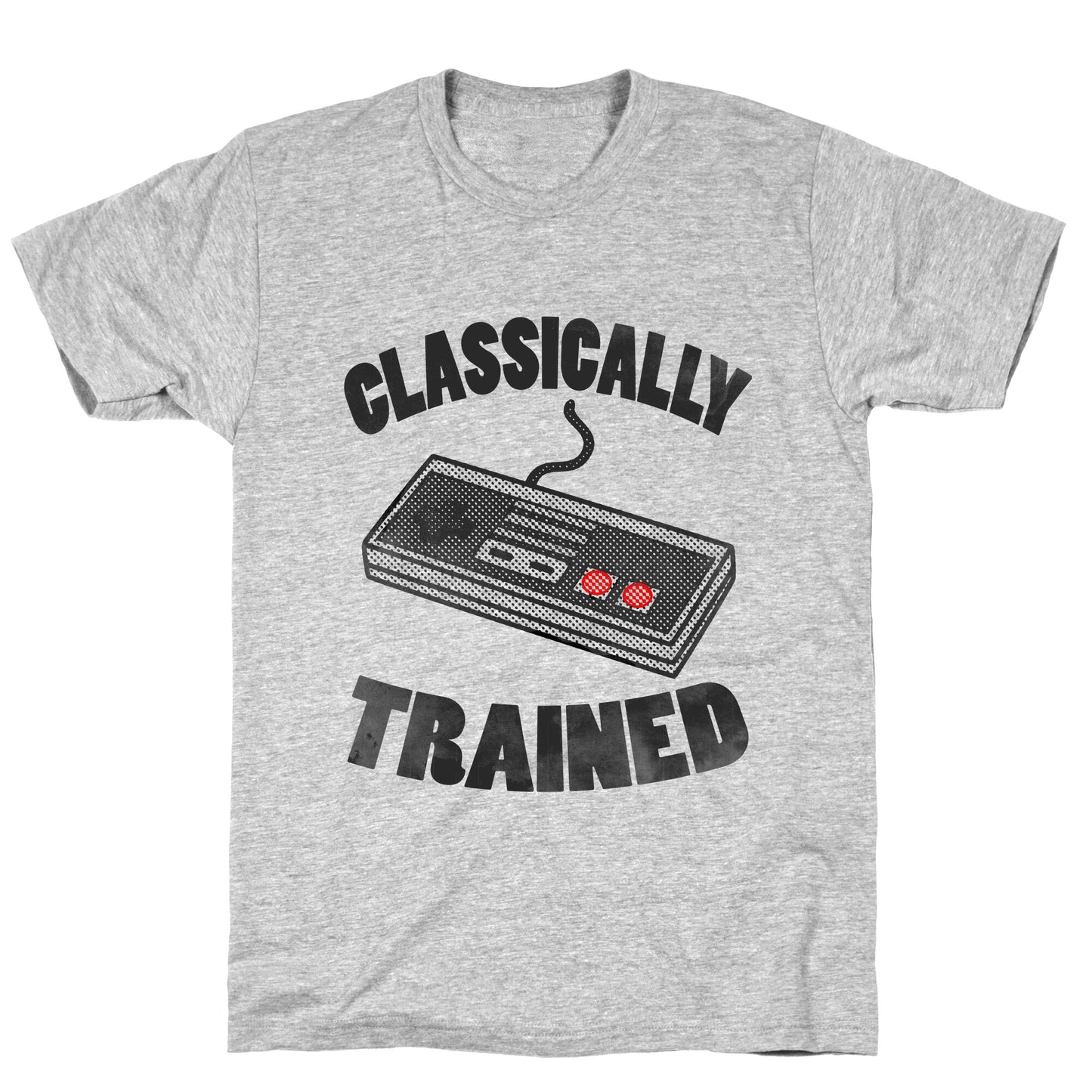 I'm Classically Trained T-Shirt