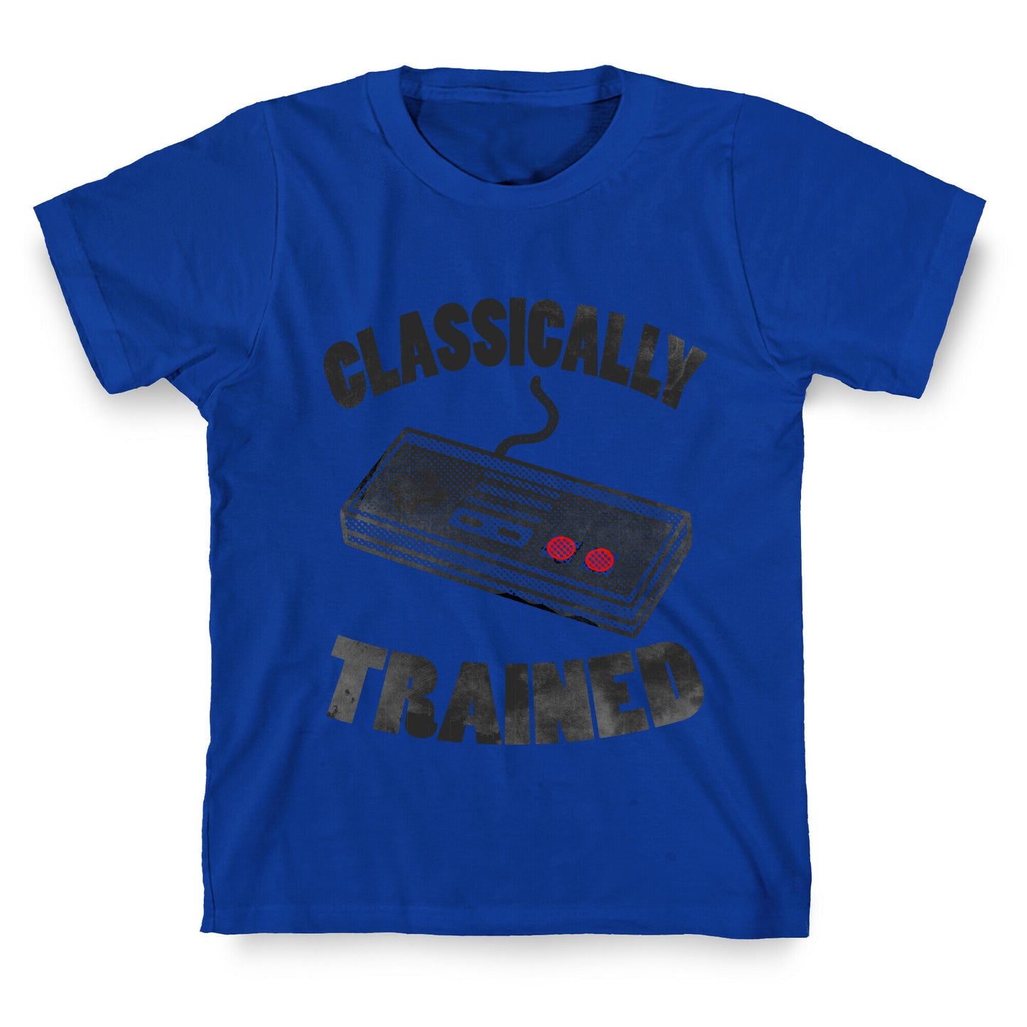 I'm Classically Trained T-Shirt