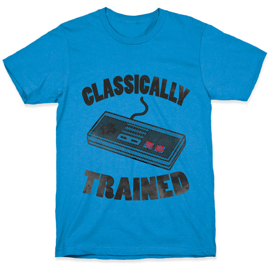 I'm Classically Trained T-Shirt