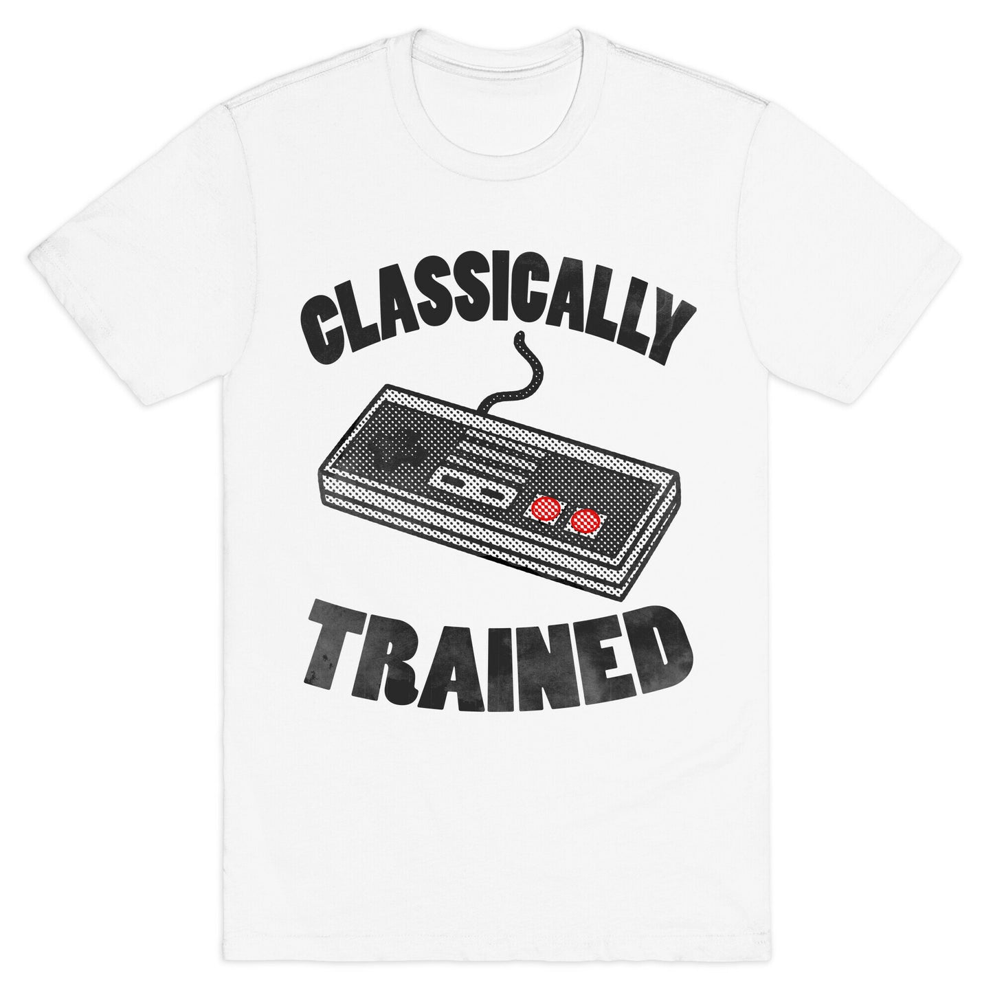 I'm Classically Trained T-Shirt