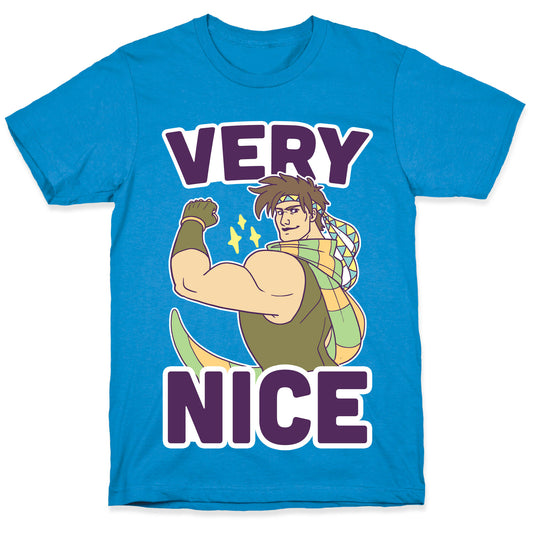 Very Nice - Jojo T-Shirt